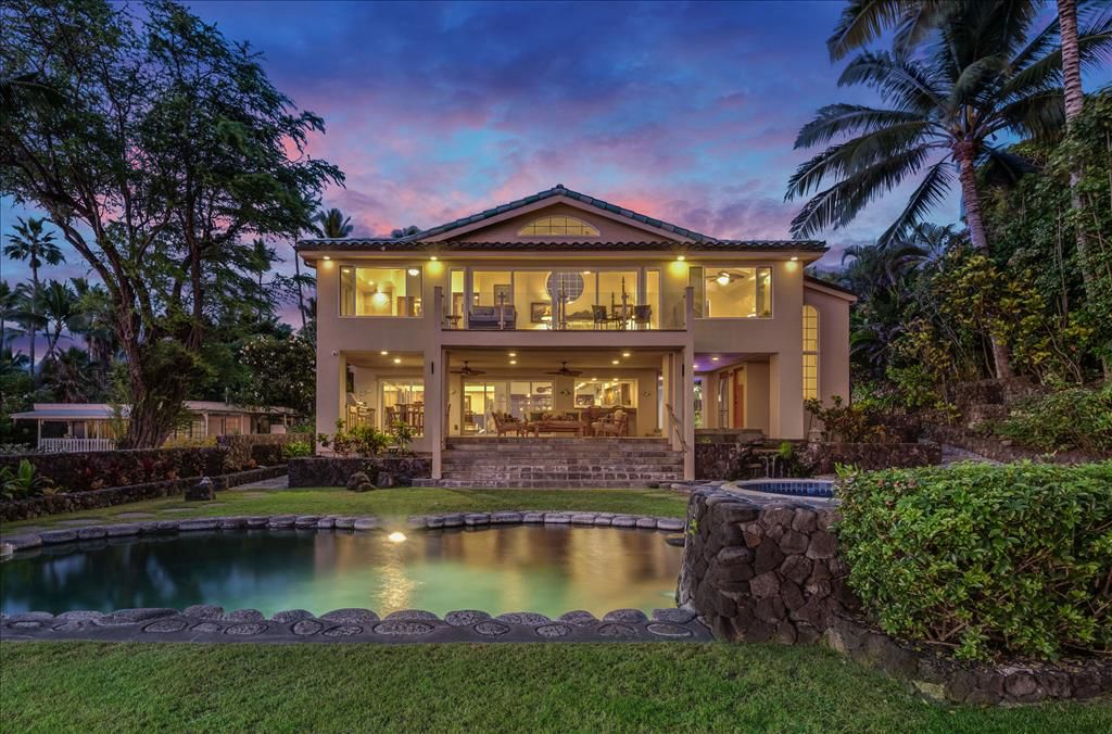 Kailua-Kona, Hawaiʻi